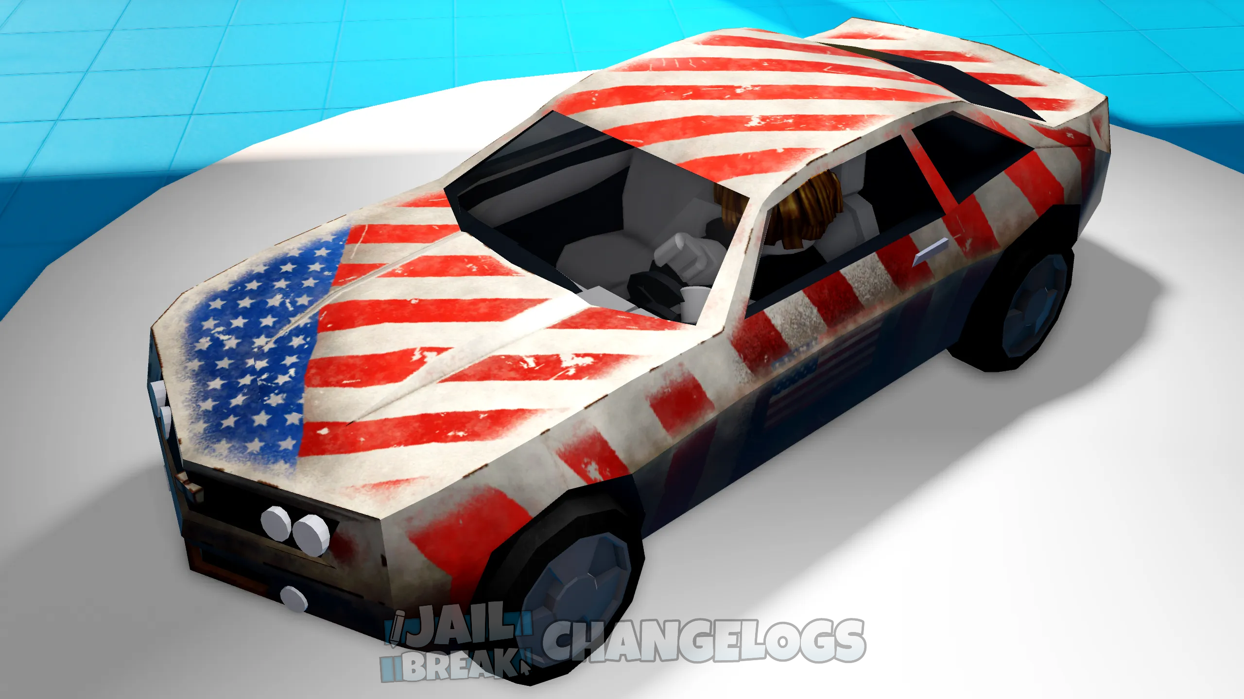 Star Spangled